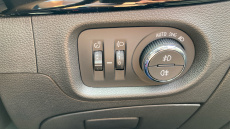 Vauxhall Astra 1.2 Turbo 145 Griffin Edition 5dr Petrol Hatchback